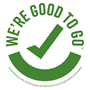 Good To Go Logo